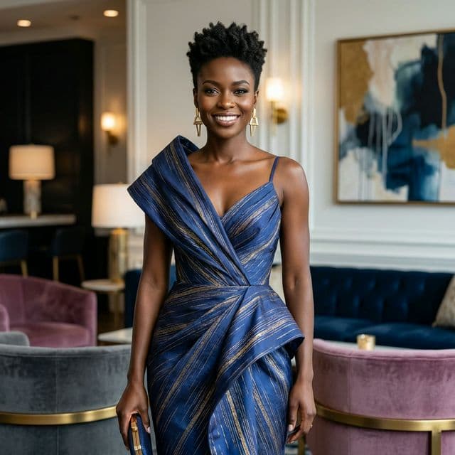 Cocktail Chic